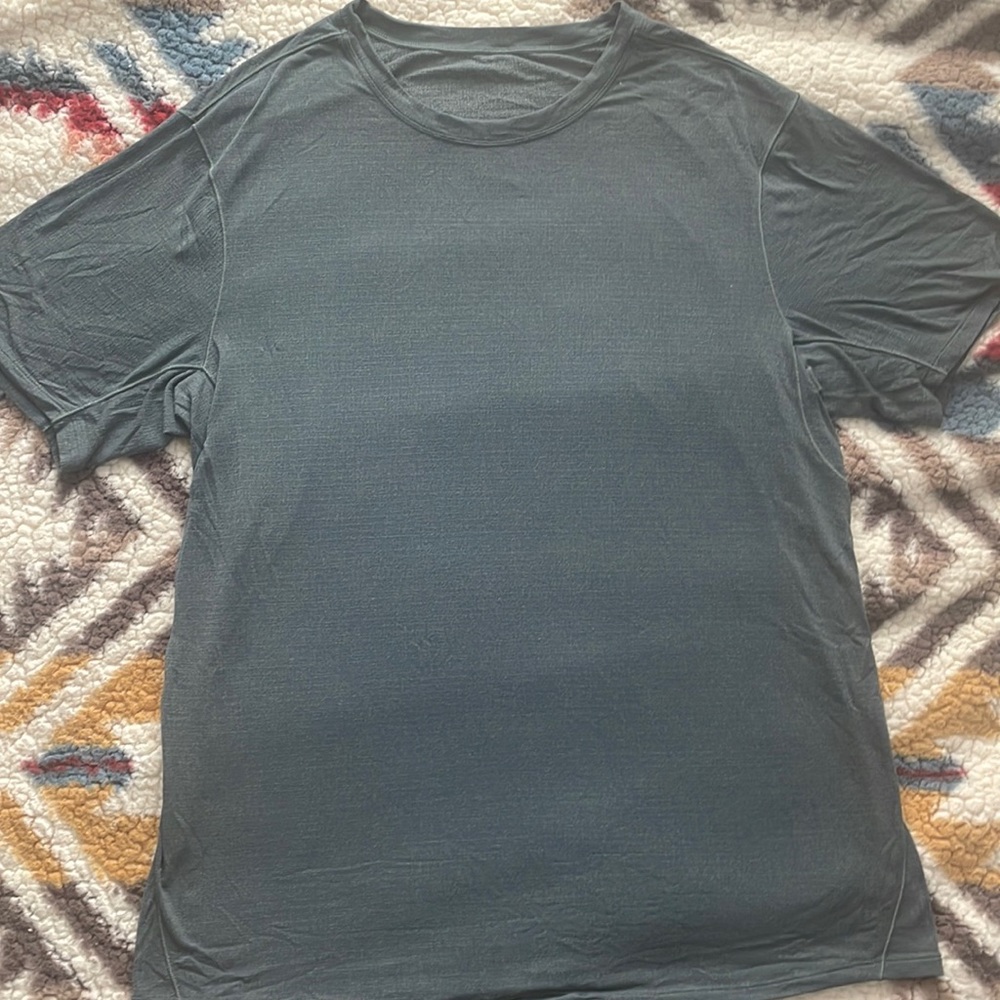 Super lightweight shirt